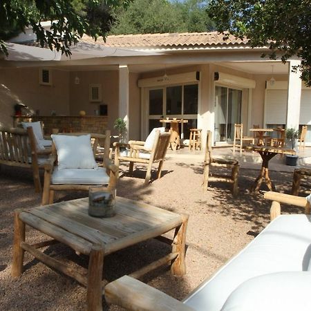 I Luminelli Villa Porto-Vecchio  Exterior foto