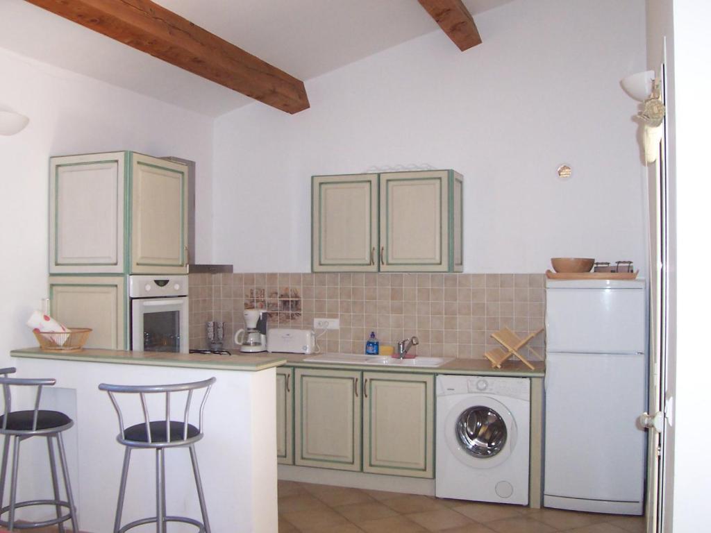 I Luminelli Villa Porto-Vecchio  Cameră foto