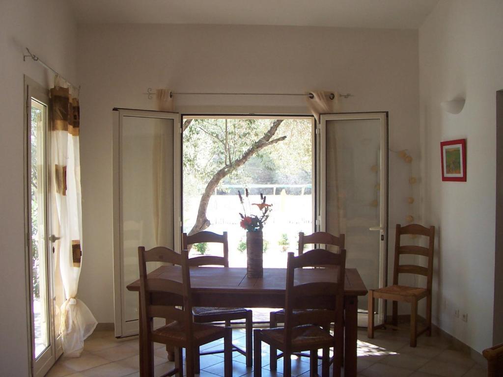 I Luminelli Villa Porto-Vecchio  Cameră foto